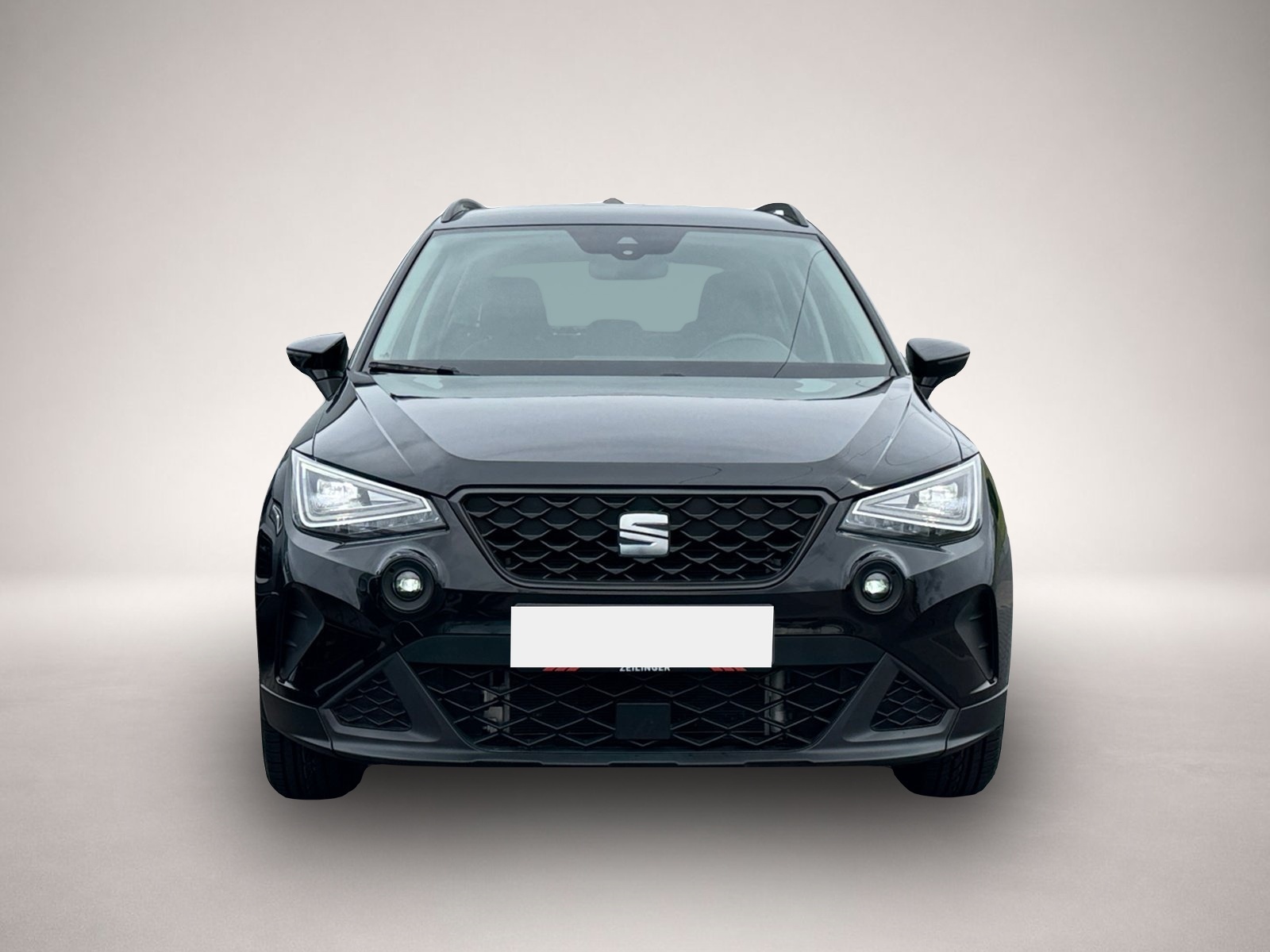 Fotografie des Seat Arona Style TSI|VOLL-LED|TEMPOMAT|PDC|APPCONNECT