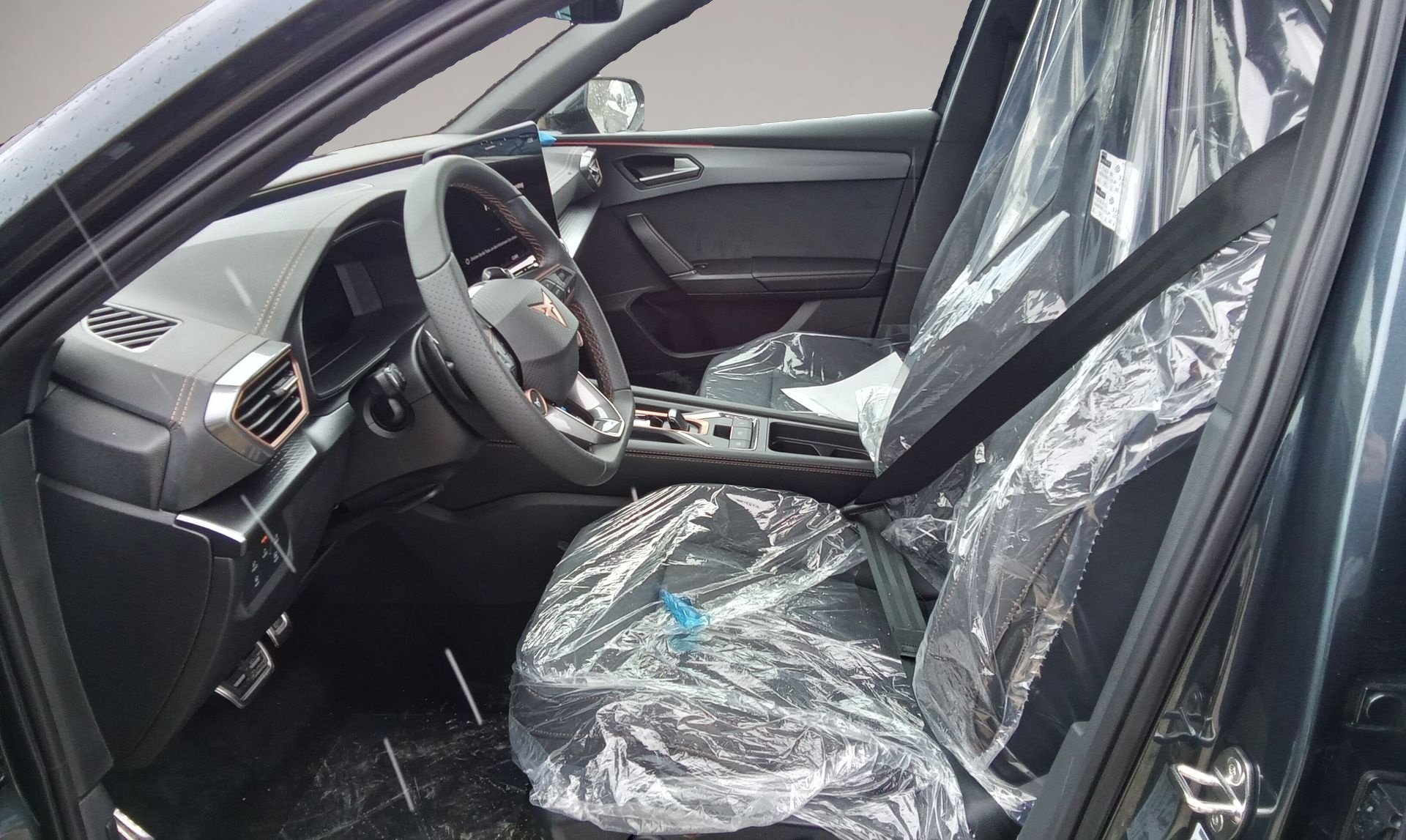 Bild 5 Cupra Leon Sportstourer 2.0 TDI 7-Gang-DSG