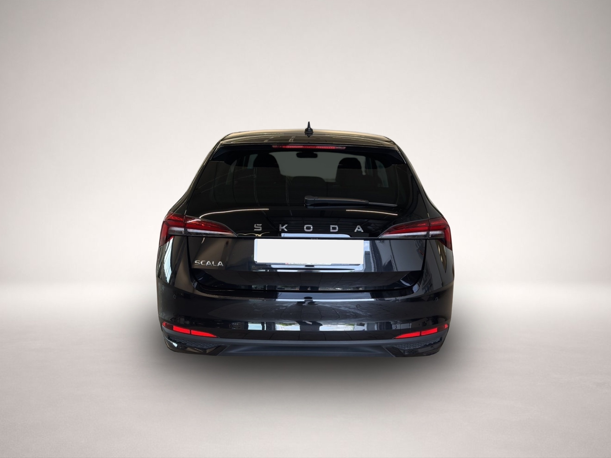 Bild 5 Skoda SCALA 1.5 TSI SELECTION LED+KAMERA+DSG+NAVI