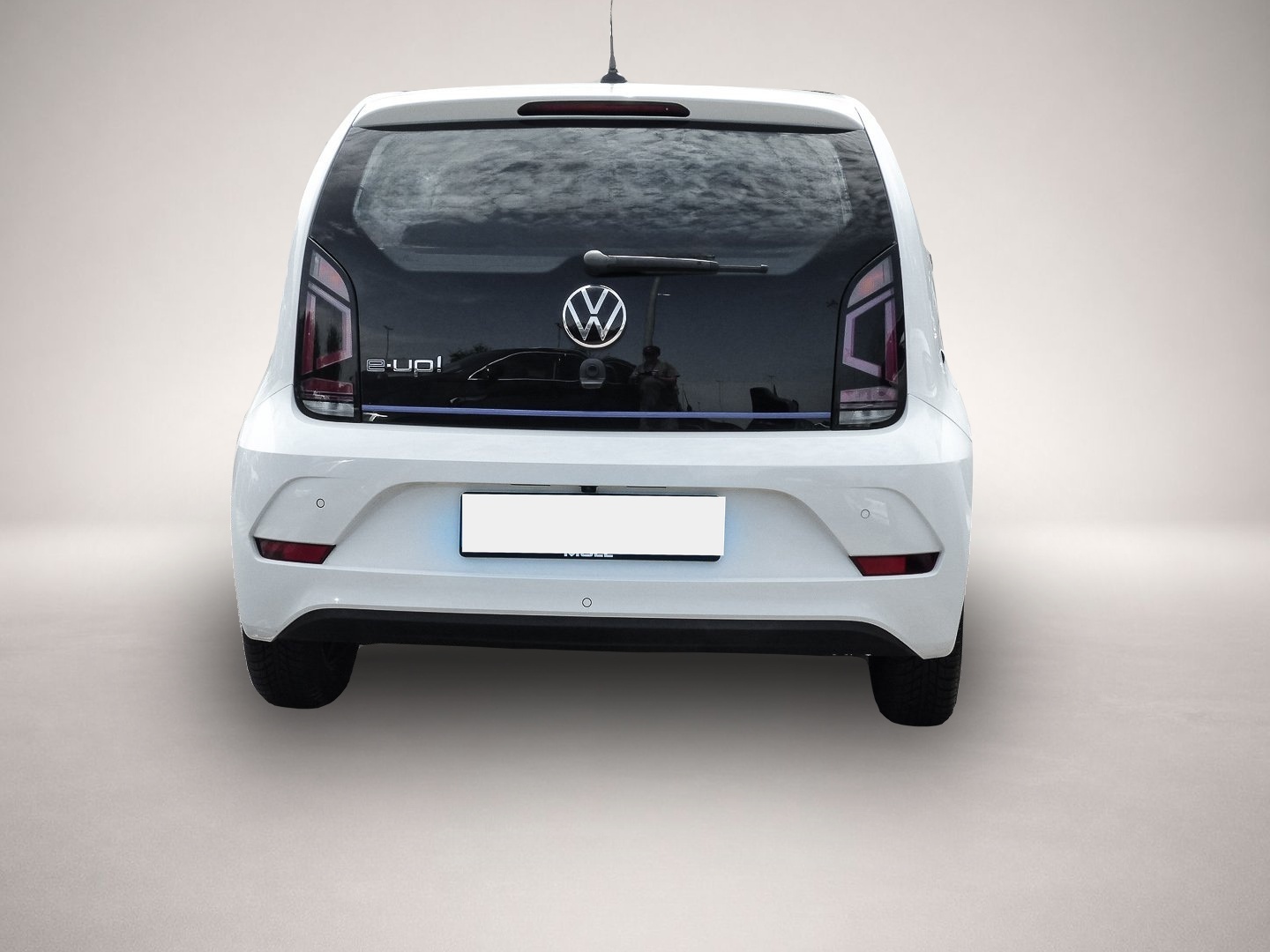 Bild 5 Volkswagen e-up!