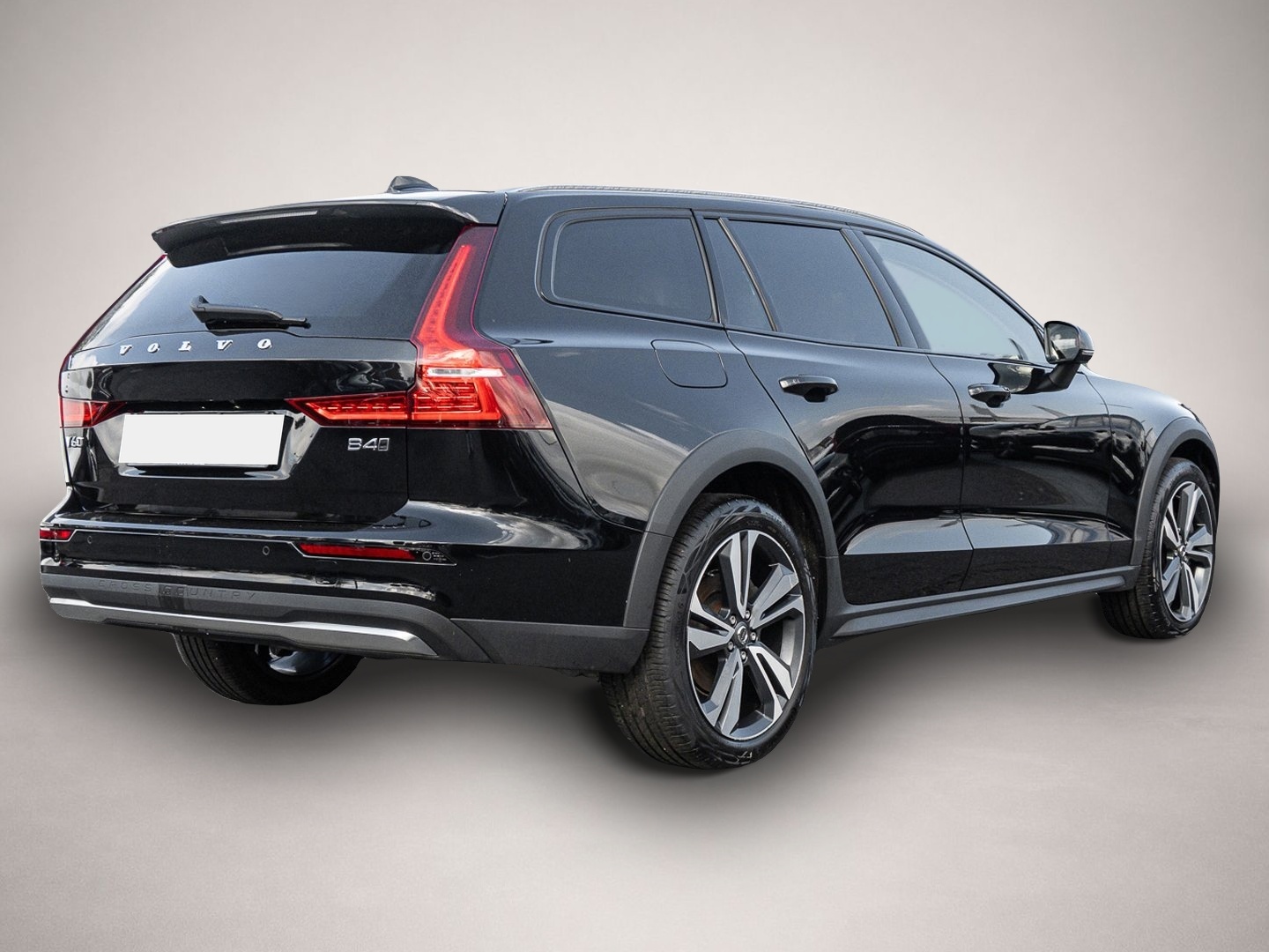 Bild 3 Volvo V60 Cross Country B4 AWD Plus LED