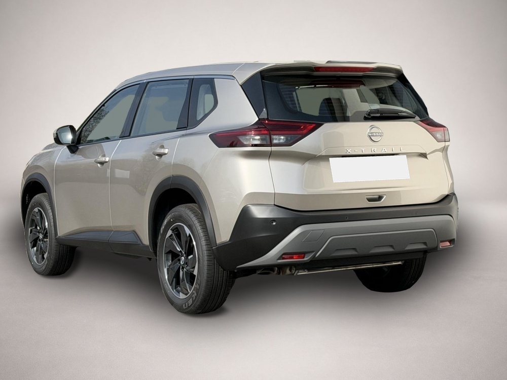 Bild 4 Nissan X-Trail Acenta 1,5 VC-T Mild-Hybrid 120kW 7 Sitze