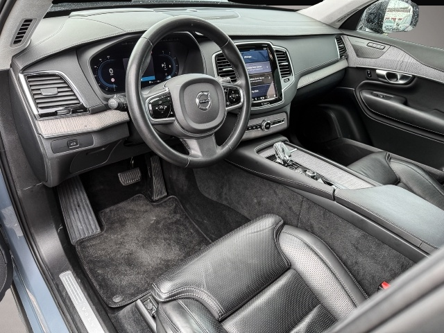 Bild 5 Volvo XC90 Ultimate Dark AWD B5 Diesel EU6d 7-Sitzer H
