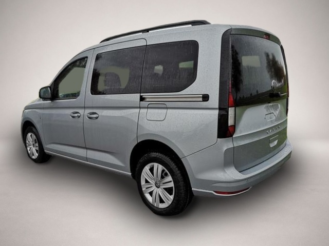 Fotografie Volkswagen Caddy Basis Caddy 1.5TSI DSG Sport Edition ACC Kam GV.
