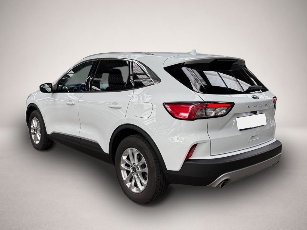Bild 2 Ford Kuga 2.0 EcoBlue 4x4 Aut. TITANIUM X *B&O*NAVI*