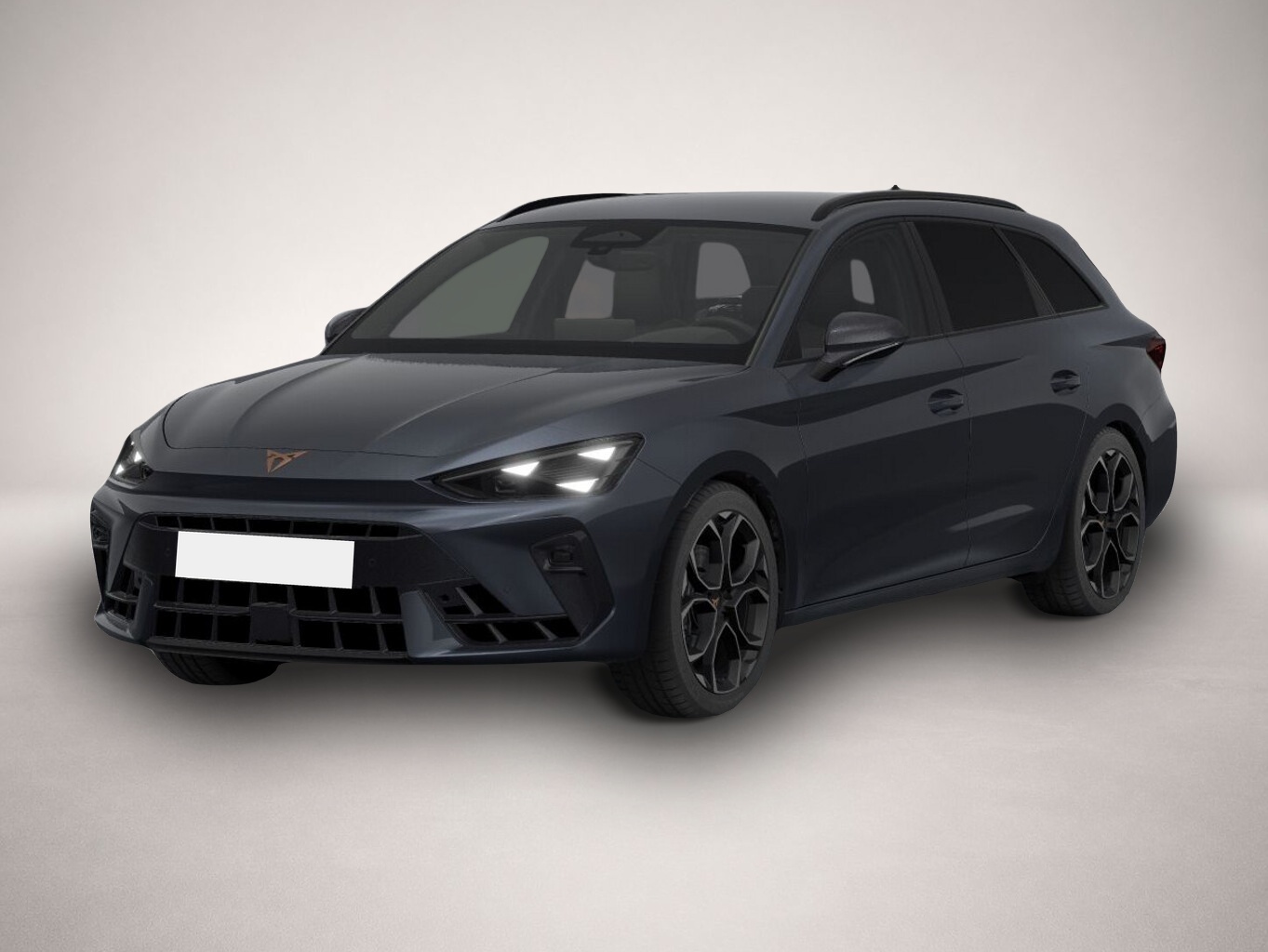 Bild Leon Cupra