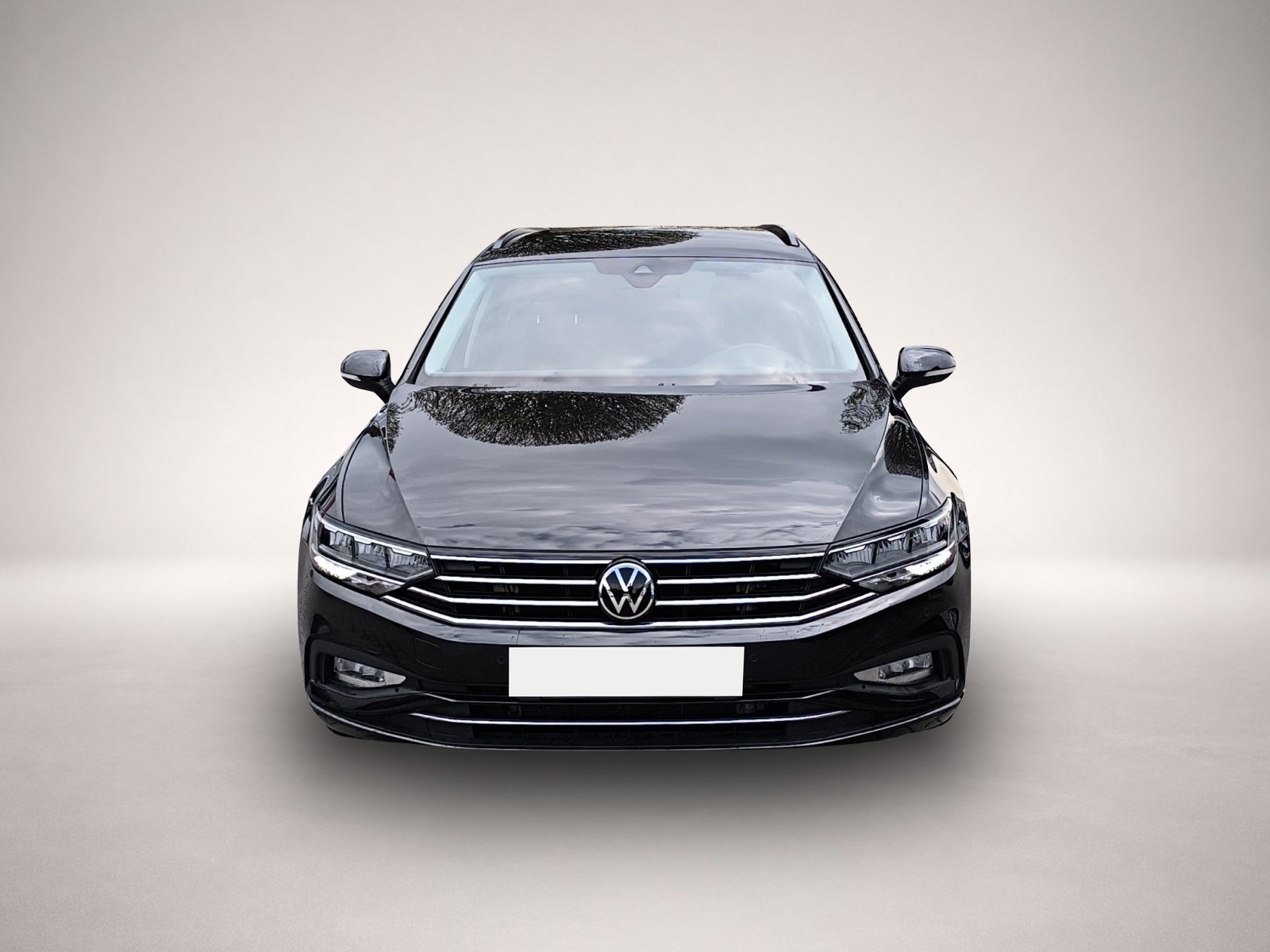 Bild 2 Volkswagen Passat Variant 2.0 TDI DSG Business AHK NAVI PDC