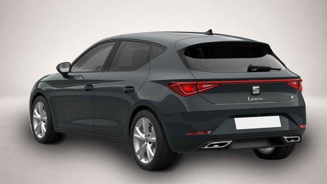 Bild 3 Seat Leon 1.5 eTSI 7-Gang-DSG