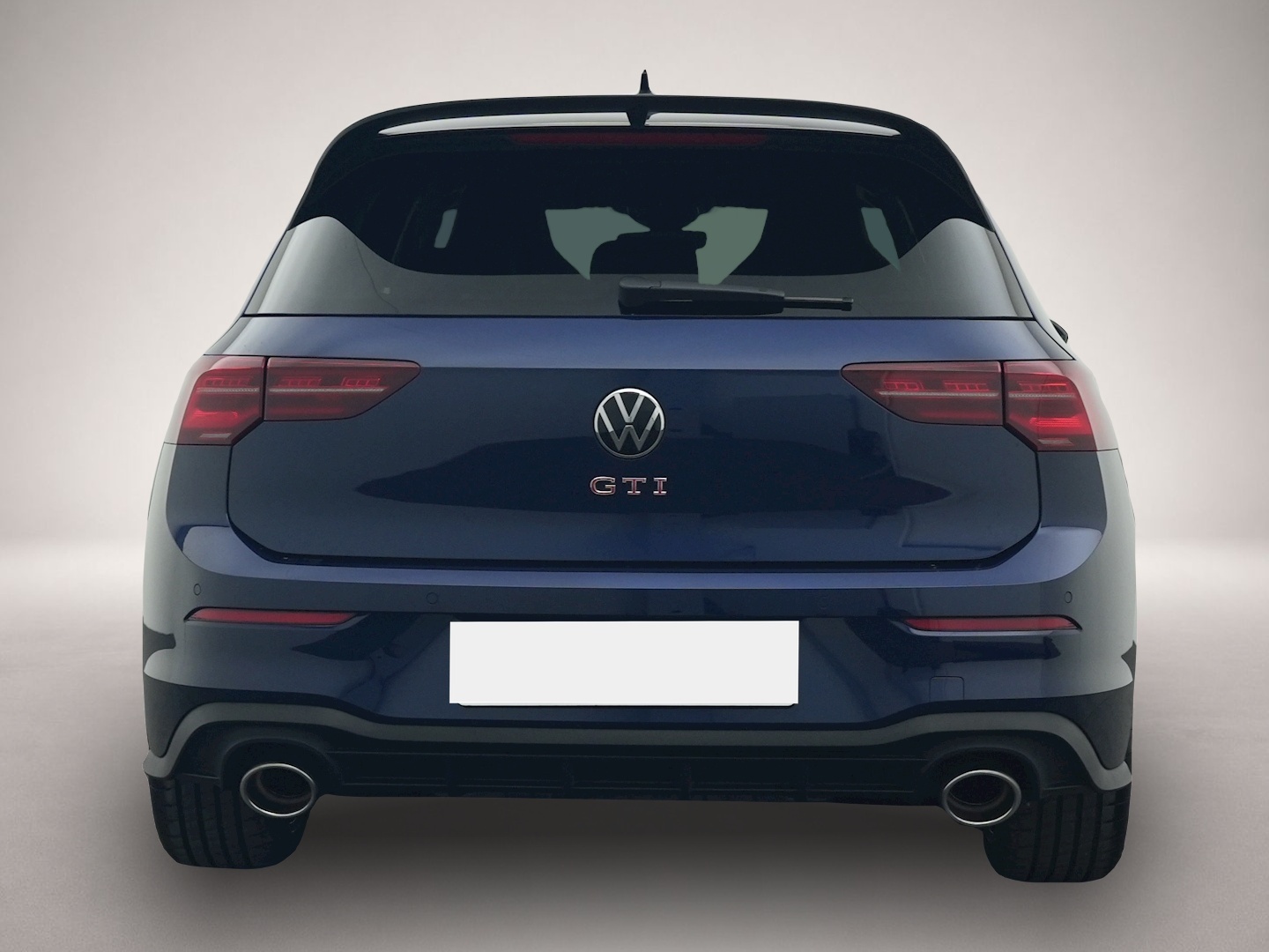 Bild 4 Volkswagen Golf GTI 8 2.0 TSI DSG Clubsport Blackstyle PANO