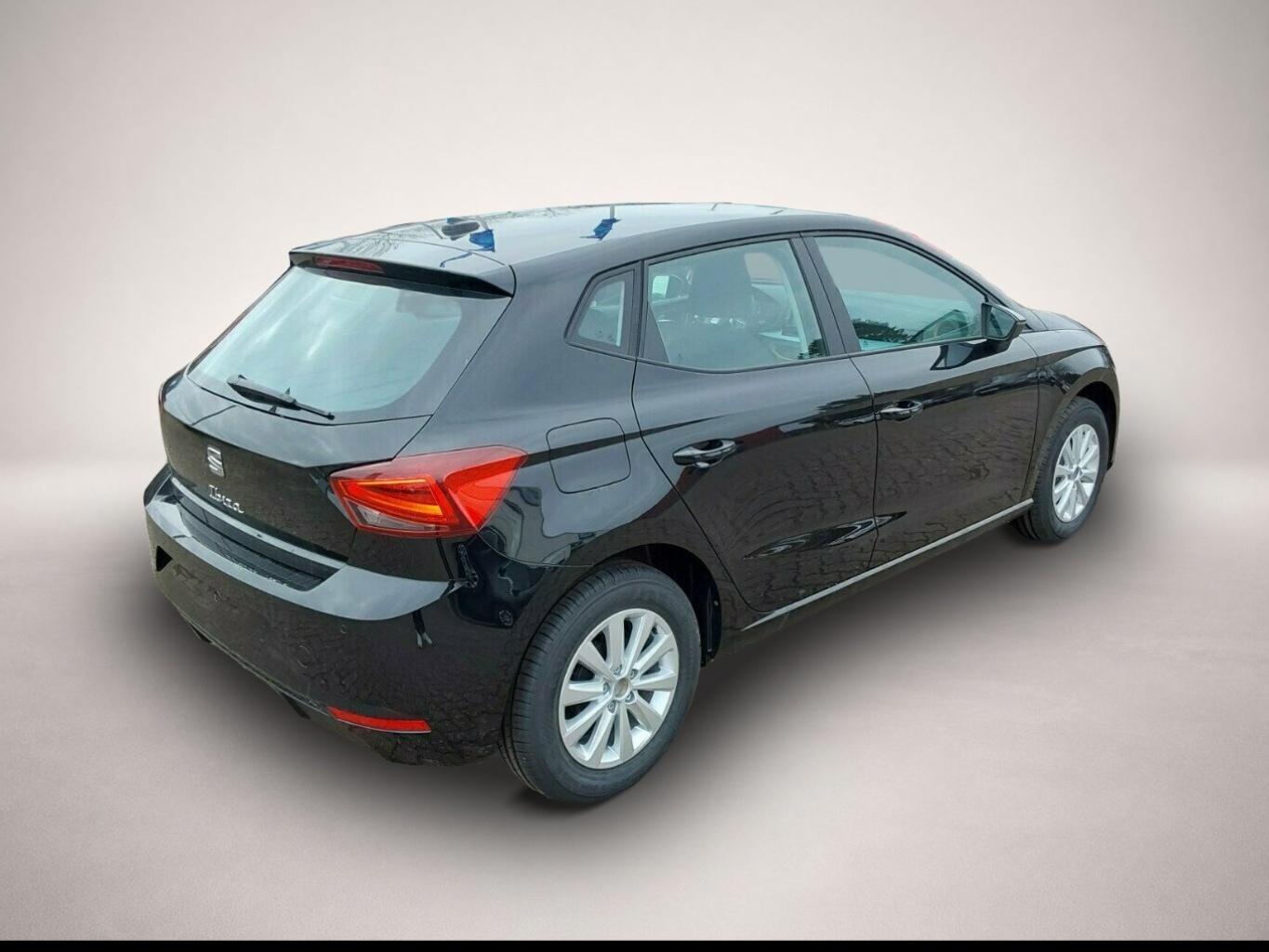 Bild 4 Seat IBIZA STYLE EDITION 1.0 TSI 95 PS...