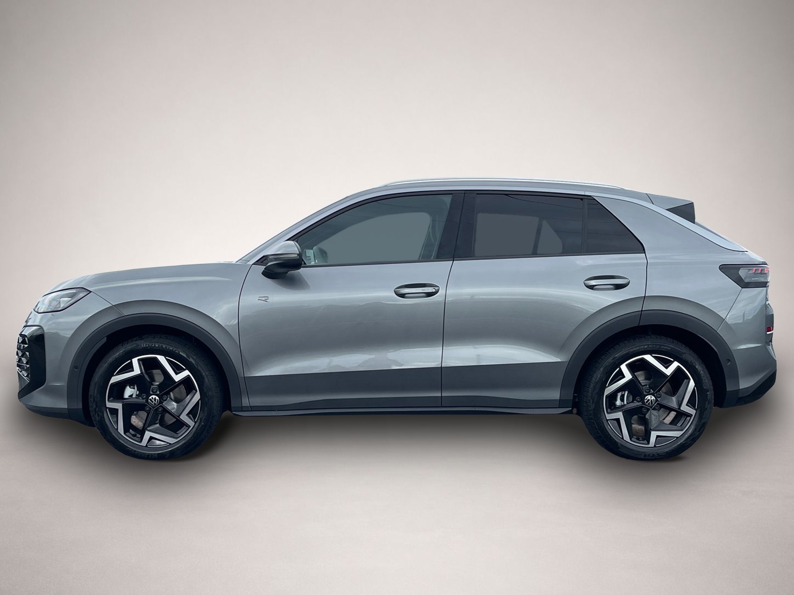 Bild 3 Volkswagen T-Roc R-Line eTSI DSG|AHK|ACC|NEUESMODELL!|EASYO