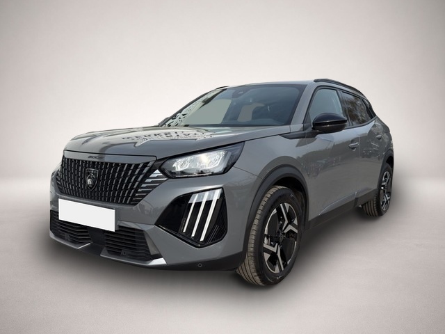 Bild 1 Peugeot 2008 Allure PureTech 130 EAT8