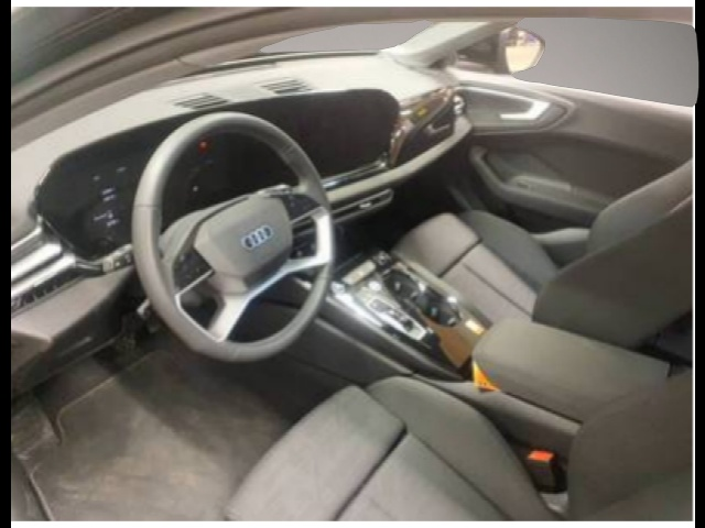 Bild A5 Audi