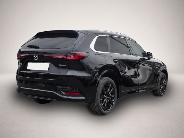 Bild 2 Mazda CX-80 2026 7-Sitzer 2.5L e-SKYACTIV PHEV 327ps 8