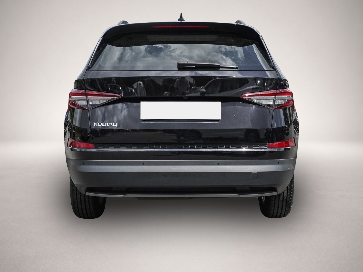 Bild 5 Skoda Kodiaq 2.0 TDI DSG Ambition