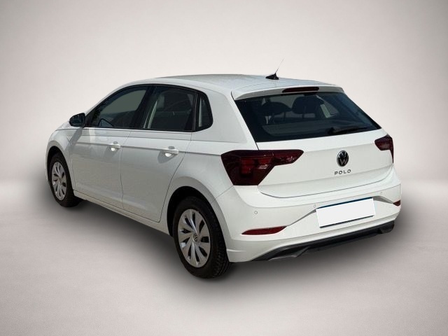 Bild 3 Volkswagen Polo VI 1.0 TSI Life Navi,SHZ.,