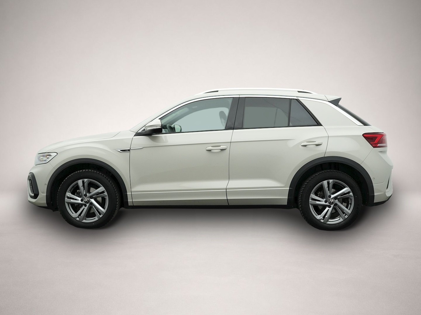 Bild 2 Volkswagen T-Roc 1.5 TSI DSG R-Line NAVI KAMERA IQ.DRIVE