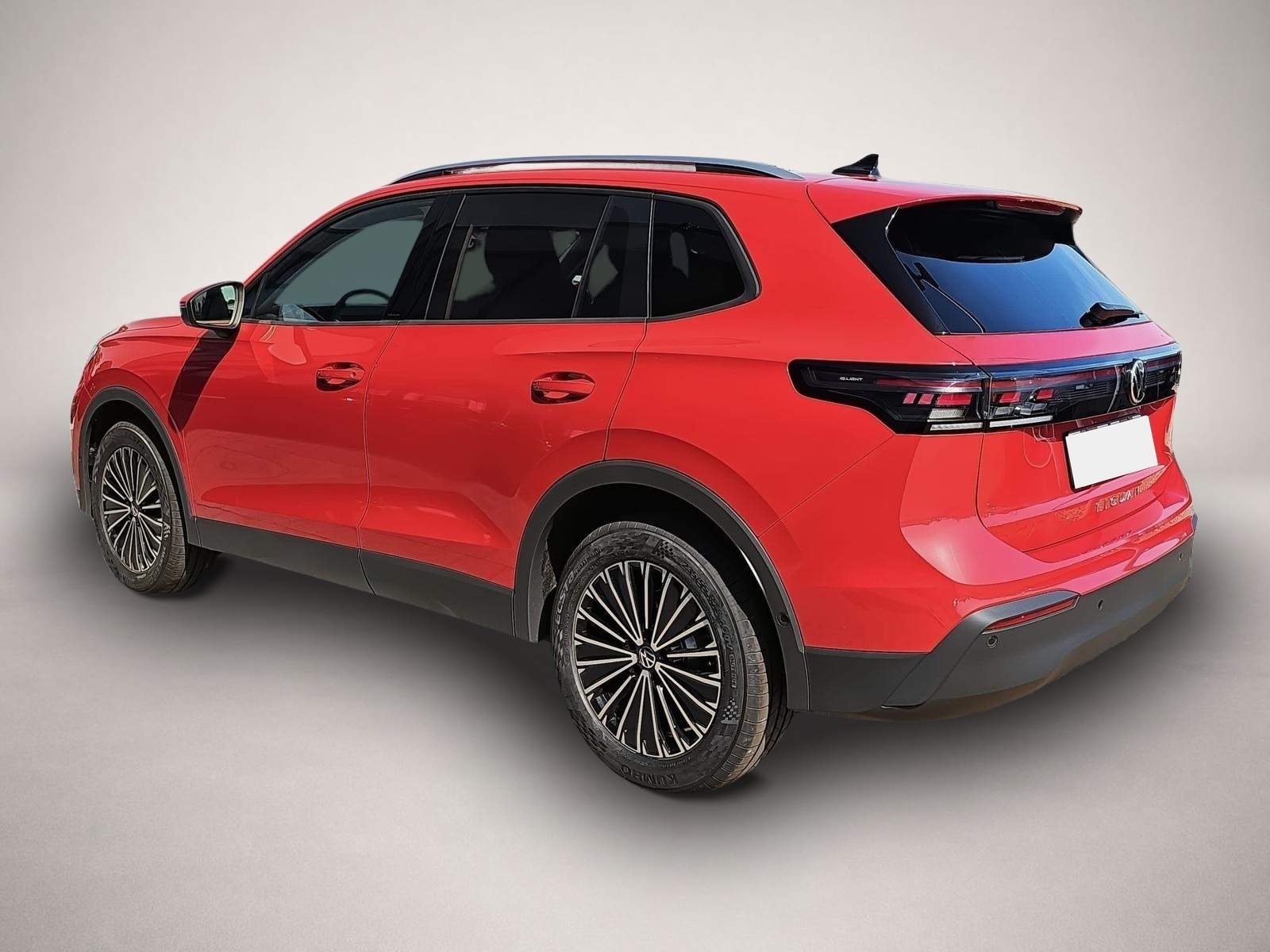 Bild 5 Volkswagen Tiguan 2.0 TDI DSG Life / LED Plus / AHK / 18Z