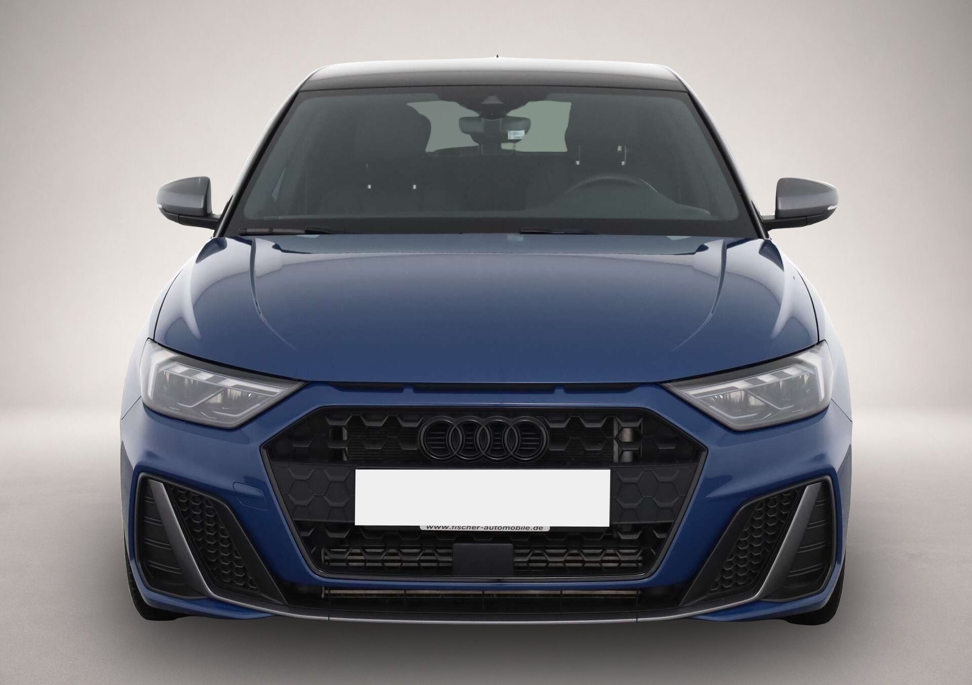 Bild 2 Audi A1 Sportback 40 TFSI S line Competition
