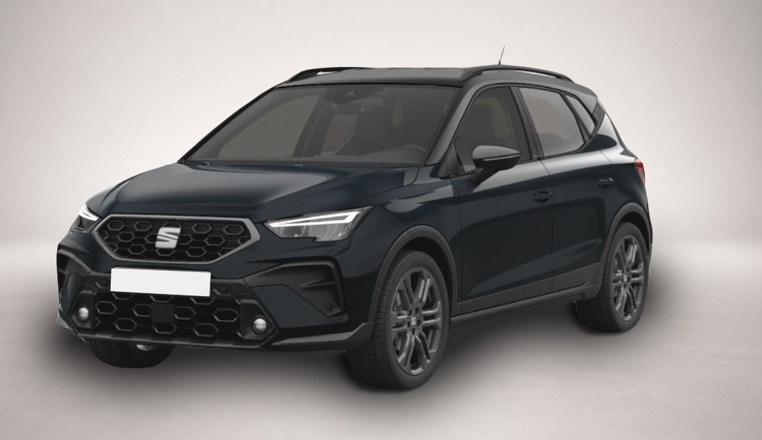 Bild 1 Seat Arona 1.0 TSI 7-Gang-DSG