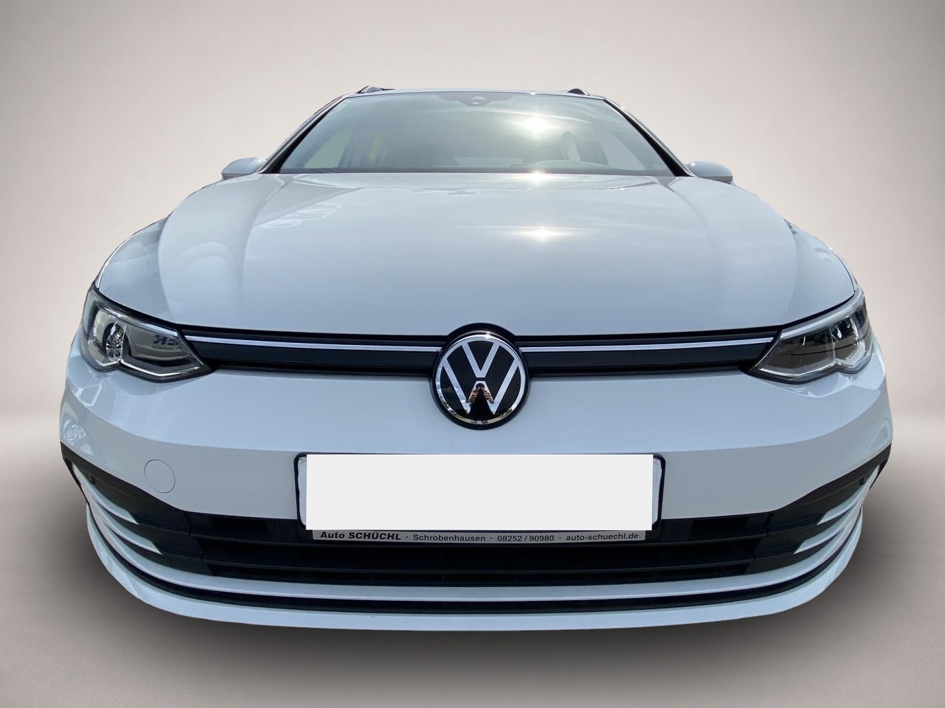 Bild 6 Volkswagen Golf Variant 1.0 TSI LIFE APP-CONNECT+ACTIVE-INF
