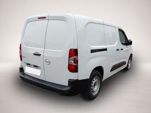 Bild 4 Opel Other Combo Electric Cargo XL Navigation Cargo XL Elec