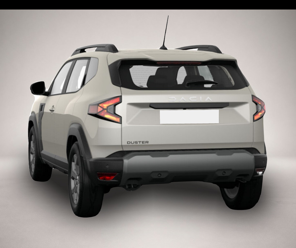 Bild 5 Dacia Duster Expression MHEV WinterP Nav LED Kam 17Z