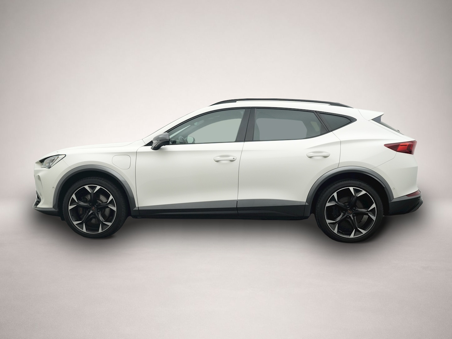 Bild 2 Cupra Formentor 1.4 TSI eHybrid DSG VZ KAMERA NAVI LED