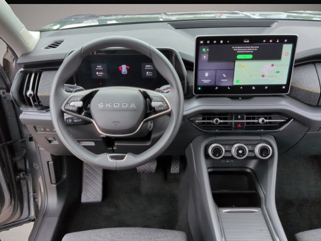 Bild 5 Skoda Kodiaq Selection 4x4 2.0TSI*AHK Matrix-LED ACC