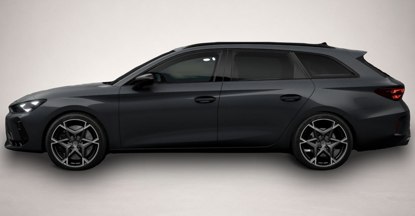 Bild 3 Cupra Leon ST VZ 4D Pano AHK SHZ eHK Memory Kessy 19Z