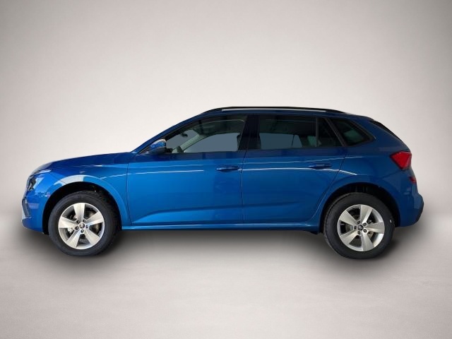 Skoda Kamiq Selection 1.0 TSI DSG AHK+Kamera+Sunset+Kessy+A. - Thumbnail 3