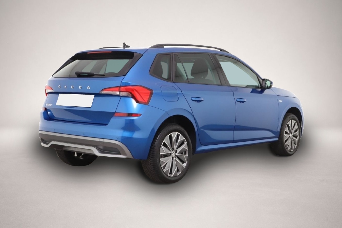 Bild 2 Skoda Kamiq 1.0 TSI DSG Tour