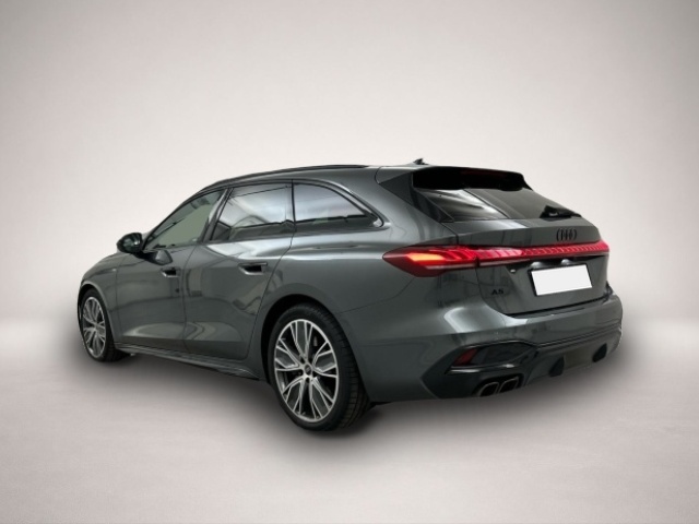 Bild 4 Audi A5 Avant 40TDI S tronic S-LINE BLACK/TECH+/NAVI/