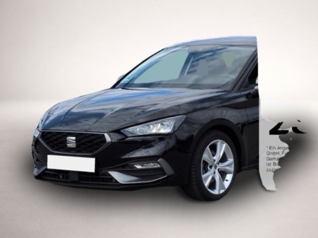Fotografie 1 des Seat Leon FR 1.5TSI*ACC LED Navi R-Kam SHZ Keyless