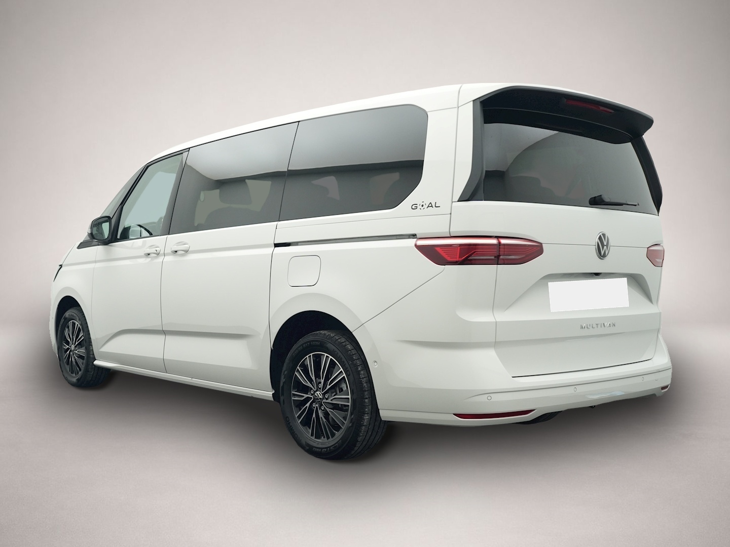 Bild 3 Volkswagen T7 Multivan 2.0 TDI DSG Goal LED NAVI ALU