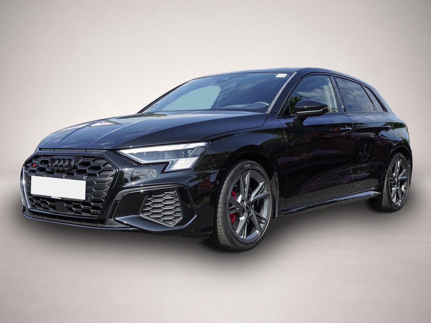 Bild quattro Audi