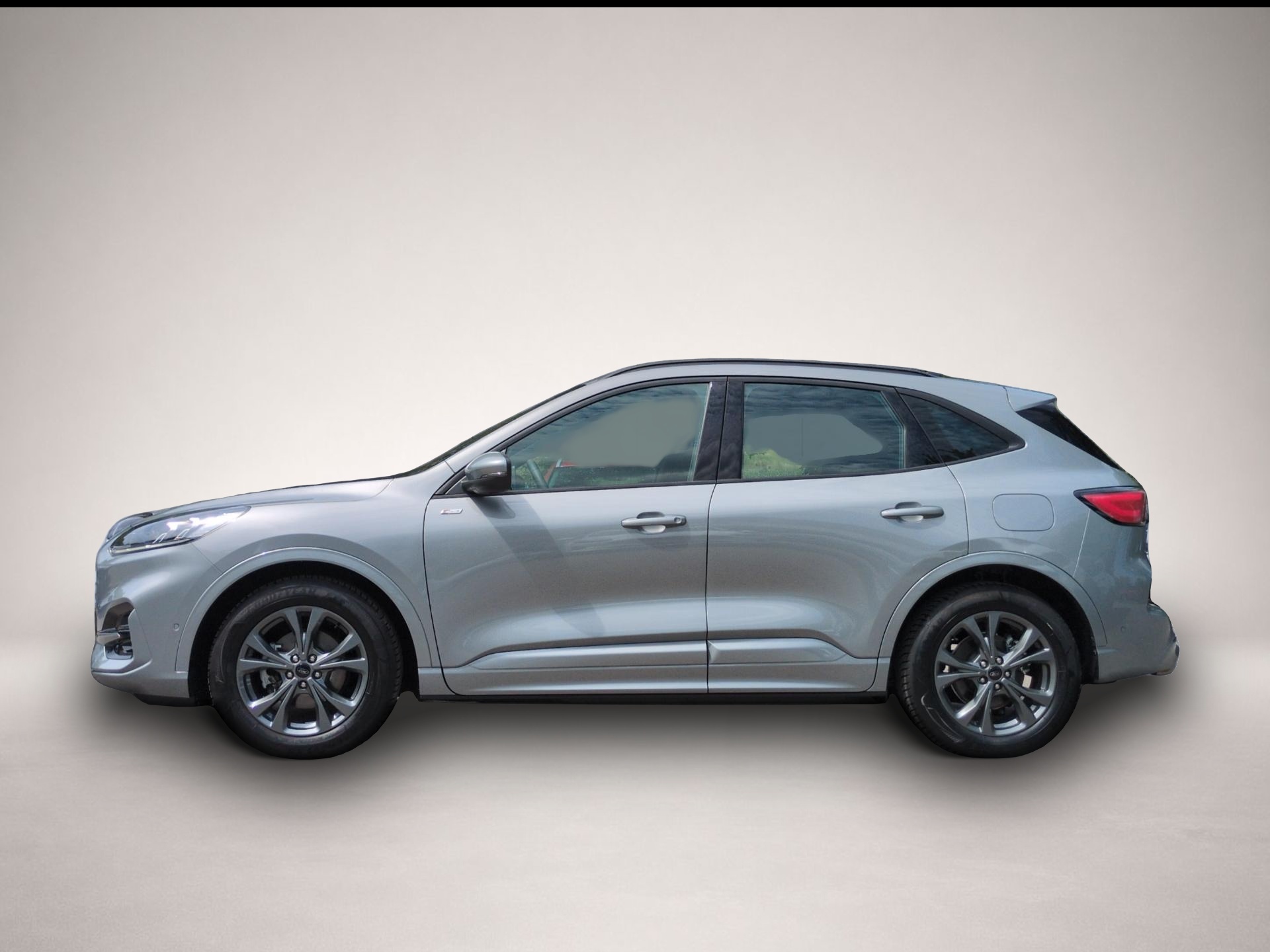 Bild 6 Ford Kuga 1.5 EcoBoost ST-Line Bluetooth Navi LED Kli