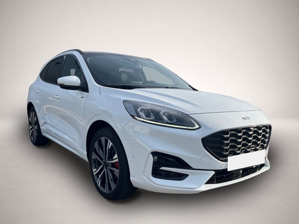 Fotografie 2 des Ford Kuga 2.5 Duratec PHEV ST-LINE X *AHK schwenkbar