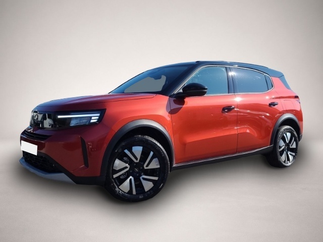 Bild 1 Opel Frontera Electric GS Lenkrad/Sitzhzg KlimaAT Nav