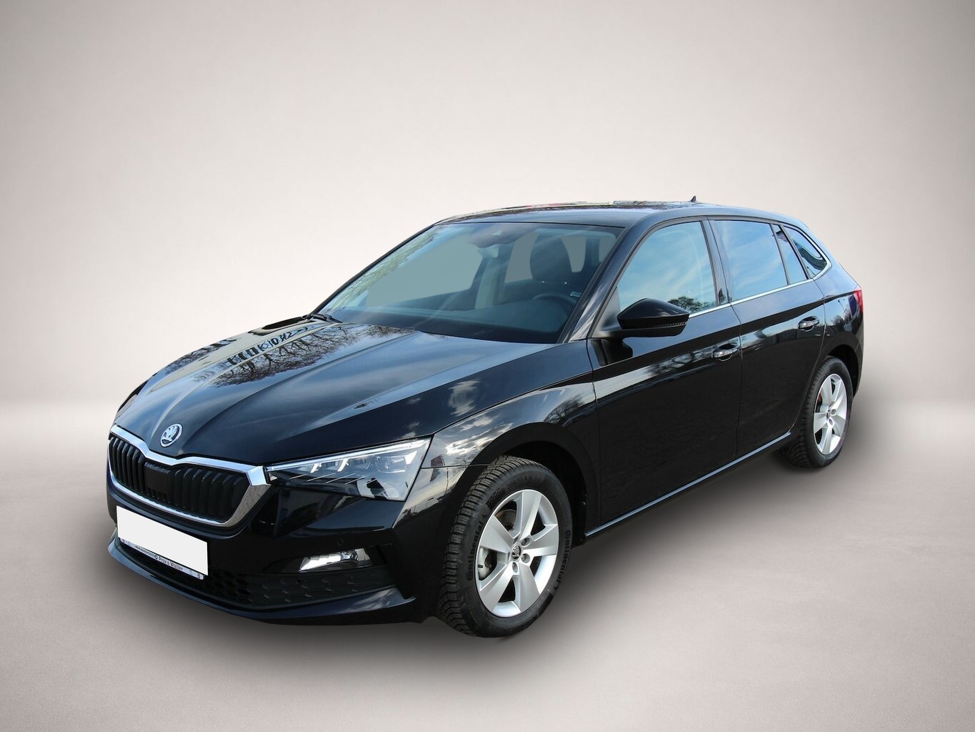 Bild 2 Skoda Scala 1.5 TSI 7-DSG Style Plus LED+KAMERA+AHK...