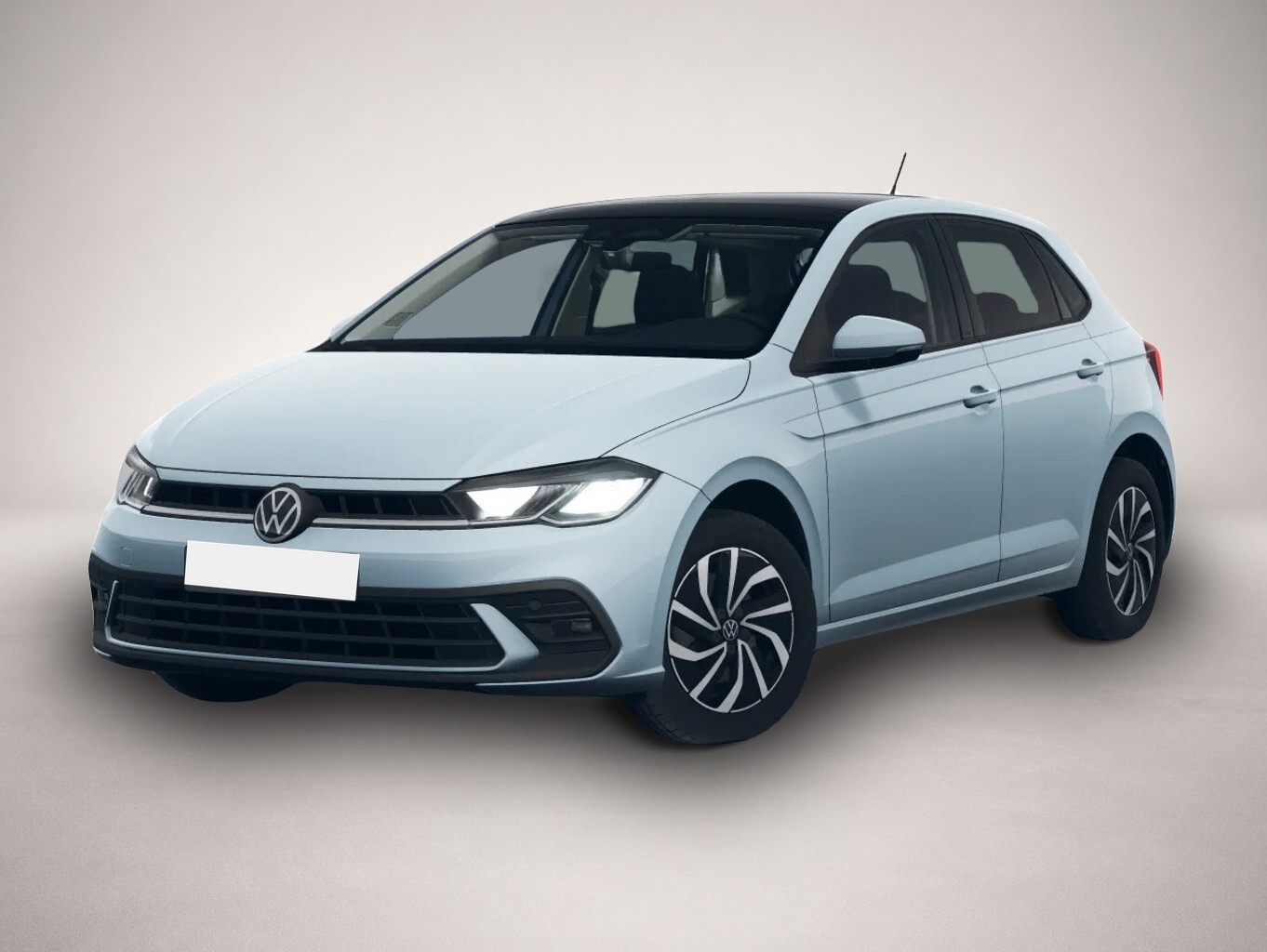 Bild Polo Volkswagen