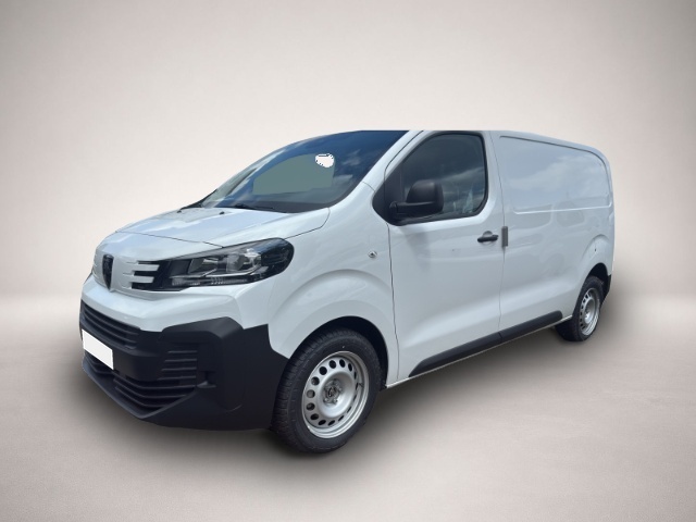 Bild 1 Peugeot Other Expert Kastenwagen M Diesel 120 Manuell