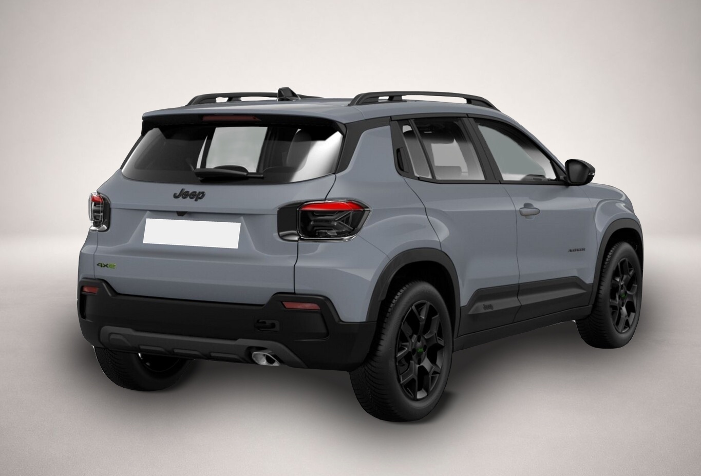 Bild 4 Jeep Avenger MHEV 4xe Upland SHZ ACC Kam 17Z Klimaaut