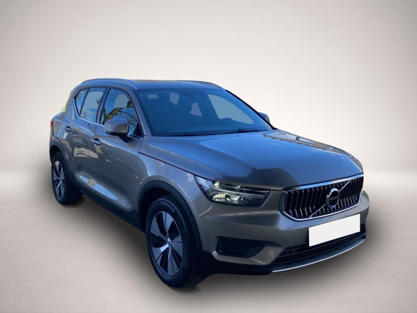 Bild 6 Volvo XC40 T4 Inscription Expression Recharge