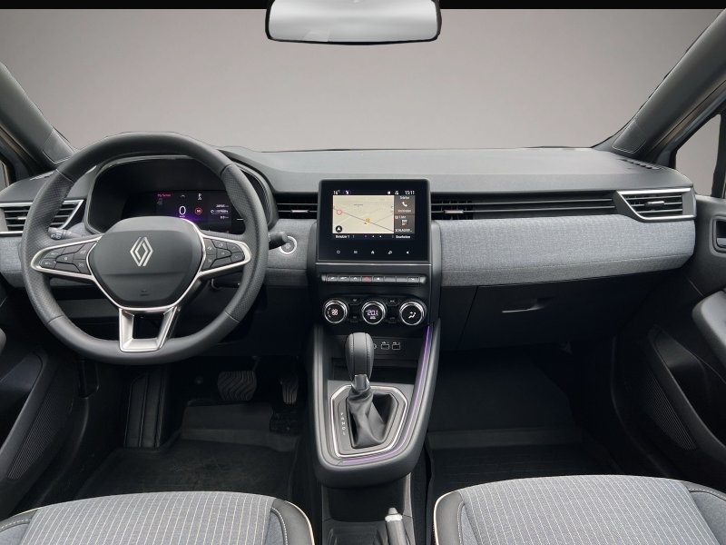 Bild 5 Renault Clio TCe 90 X-Tronic Autom. Techno SHZ+LED+RFK