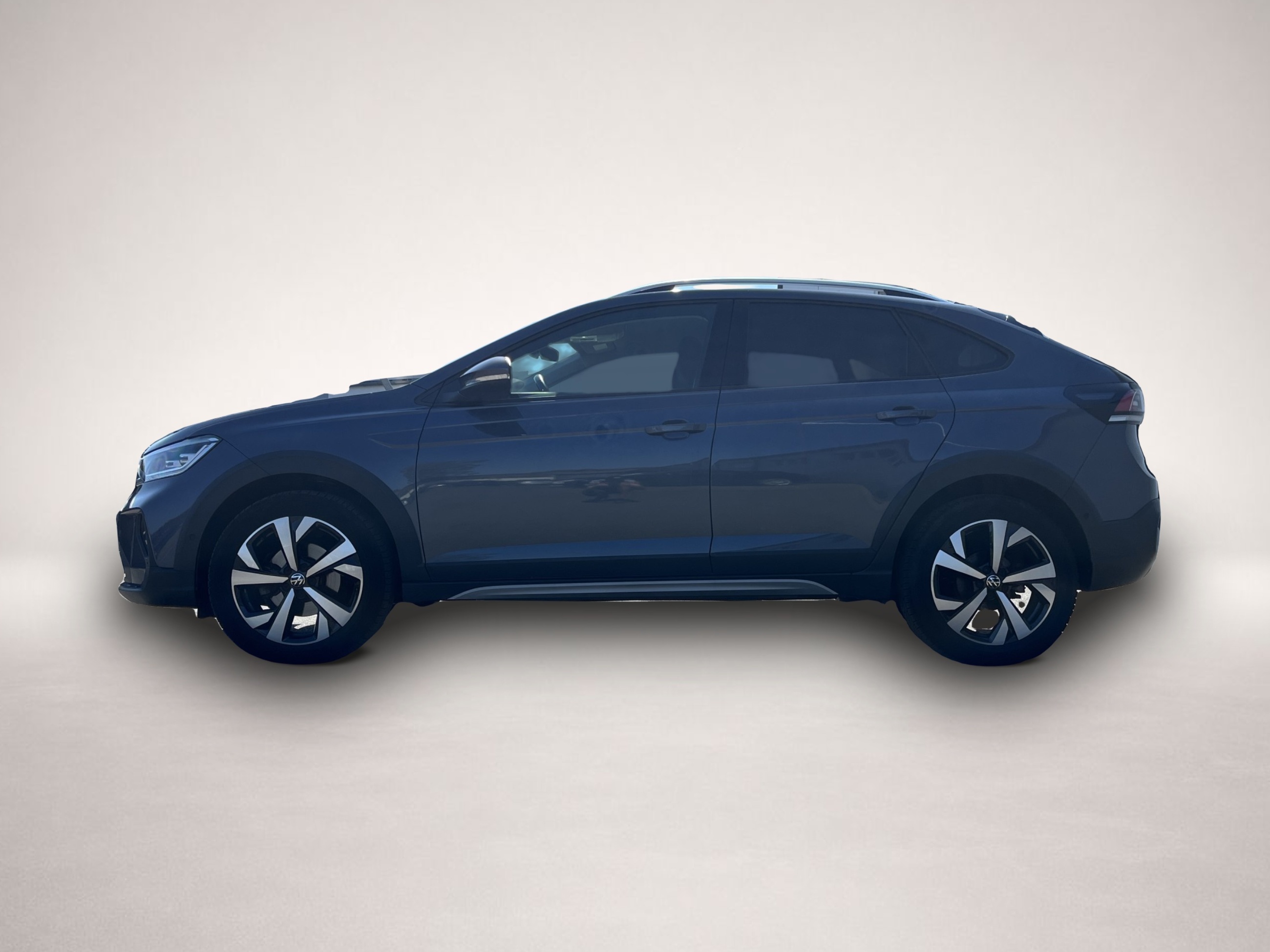 Bild Taigo Volkswagen