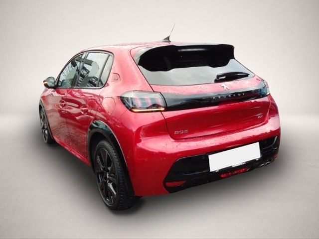 Bild 3 Peugeot 208 GT Navi LED Ambientebeleuchtung SHZ