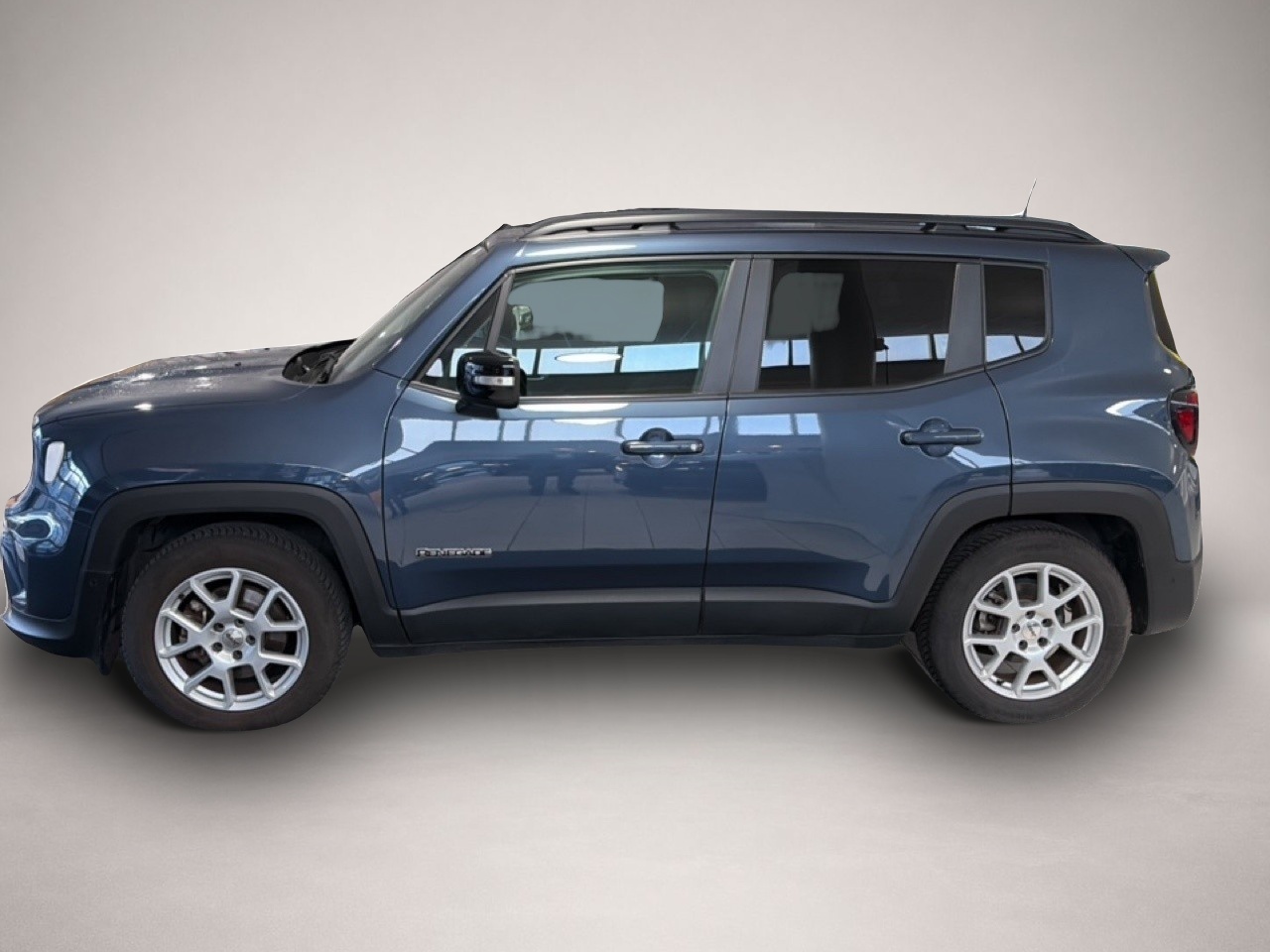 Bild 3 Jeep Renegade MHEV Limited *Navi *LED *Apple CarPlay