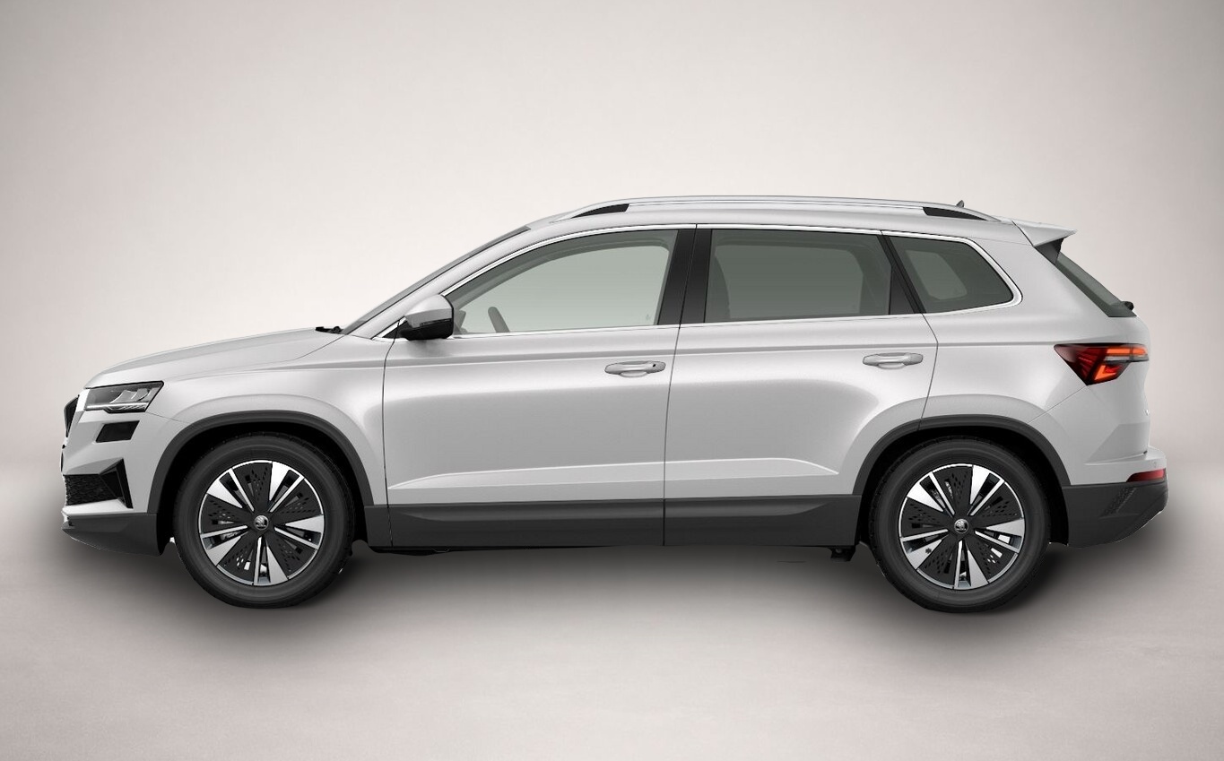 Bild 2 Skoda Karoq DSG Selec ACC Kam SideA SHZv/h Kessy SunS
