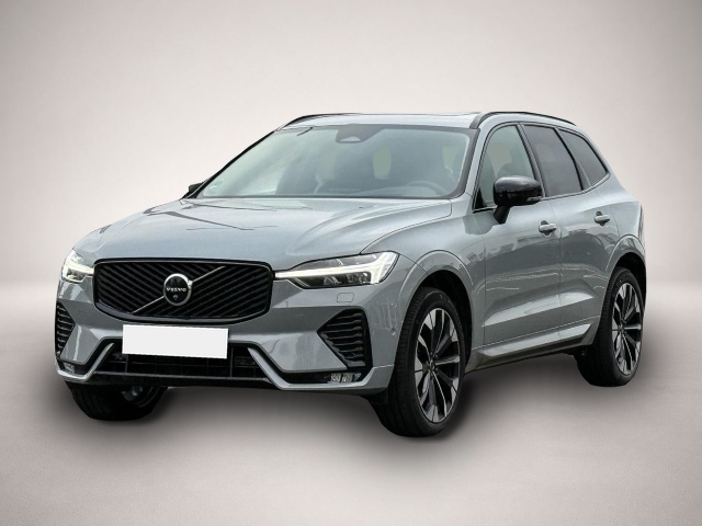 Fotografie Volvo XC60 B5 Benzin AWD Plus Dark Lagom-Paket Panoram